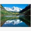 Mountain Lake