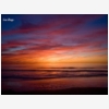 San Diego sunset